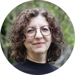 Meryem Köse, Apothekerin, Immunfit Coach und Heilpraktikerin