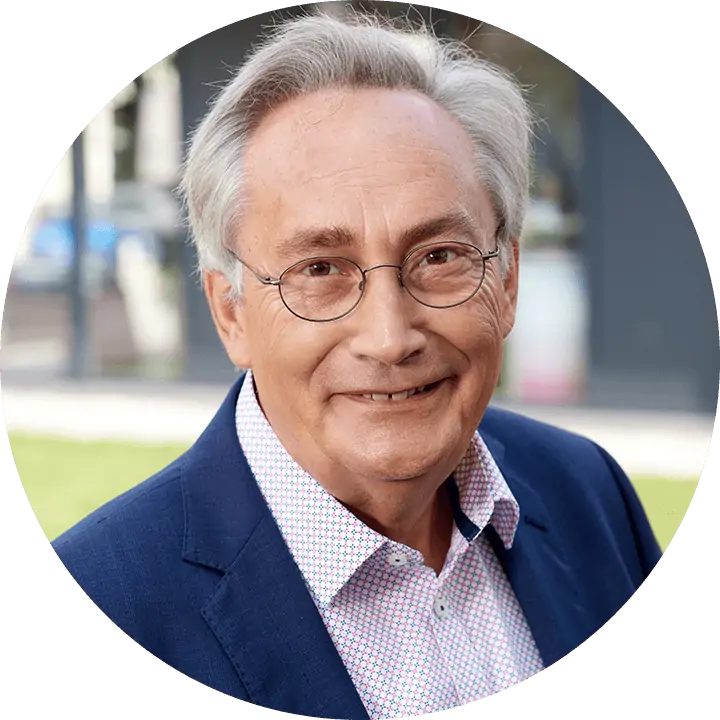 Dr. med Rudolf Inderst