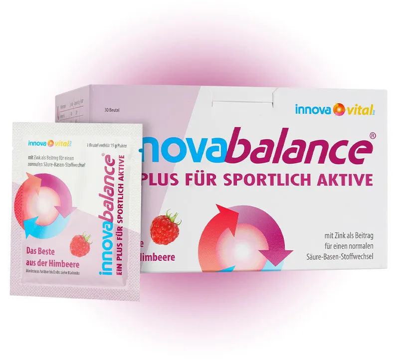 innovabalance® Getränkepulver